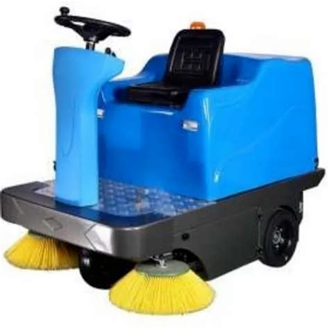 Image result for Battery Operated Floor Sweeper