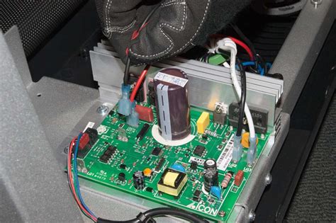 Image result for Testing Treadmill Motor