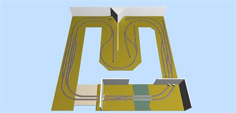 Image result for HO Scale Layouts