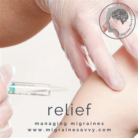 Migraine Medications: Rescue & Preventive Options