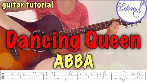 Image result for Abba Dancing Queen Easy Tutorial