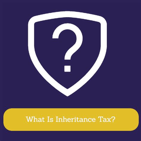 Inheritance Tax 的图像结果