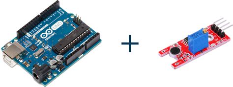 Arduino Microphone Module 的图像结果