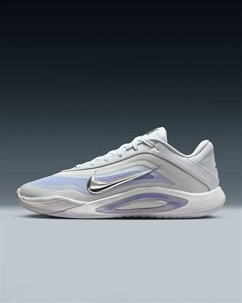 A'One 'OG Pearl' A'ja Wilson Basketball Shoes. Nike AU