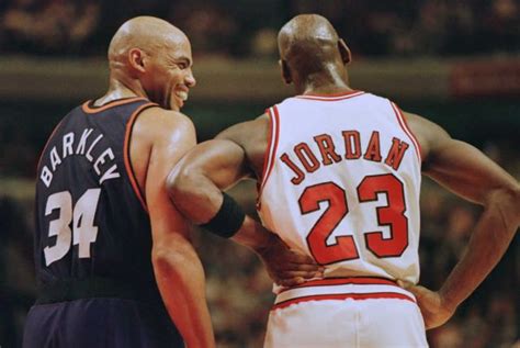 Remember That Time Wayne Gretzky Called Michael Jordan Out For Being ...