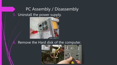 Image result for Computer Assembly Procedures