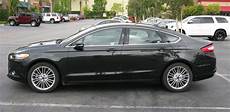 2014 Ford Fusion 2 0 Ecoboost by Test Drive 2014 Ford Fusion Se 2 0l Ecoboost Youwheel 2014 Ford Fusion 2 0 Ecoboost