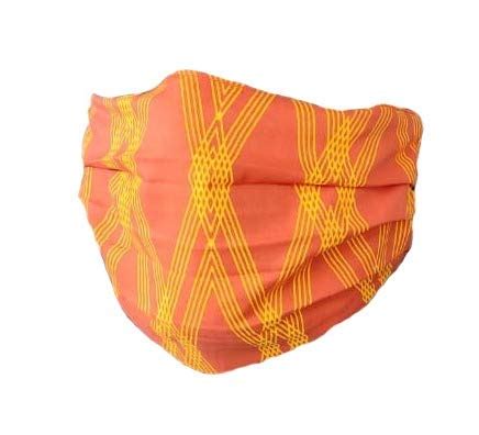 K I Katn India Eco-Friendly Reusable Pure Cotton Anti Pollution Bike ...