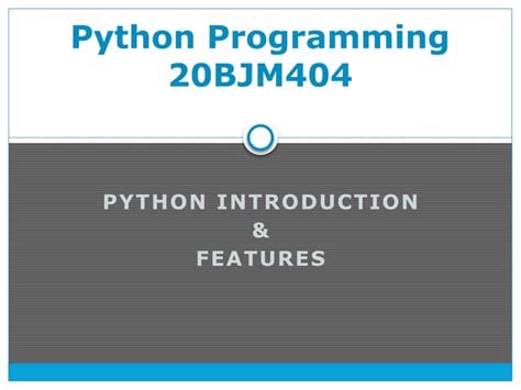 Image result for How Python Program Works