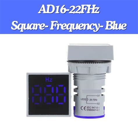 Buy Precise AC Voltage Measure Digital Voltmeter | Makerbazar