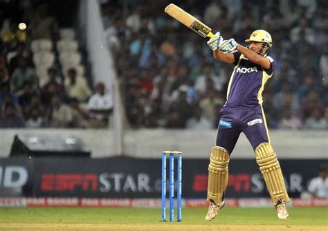 Top 5 most overrated 'T20 specialists' in cricket