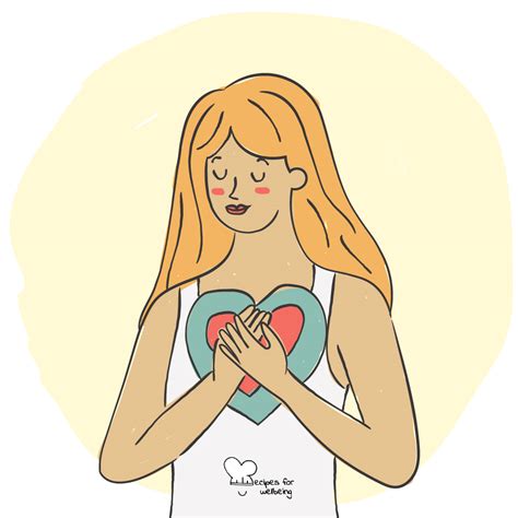 8 steps to forgiveness • Recipes for Wellbeing