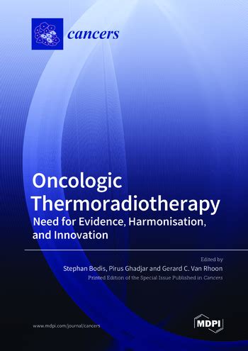 Oncologic Thermoradiotherapy: Need for Evidence, Harmonisation, and ...