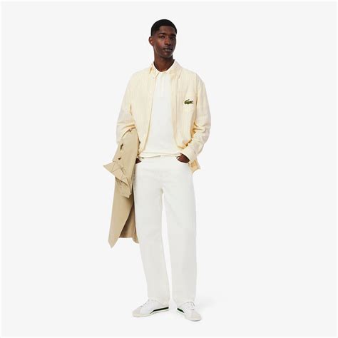 Polos, Clothing & Apparel Online | LACOSTE