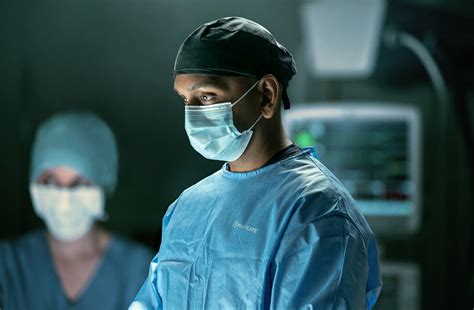 Minimally Invasive Lung Nodule Removal Surgery