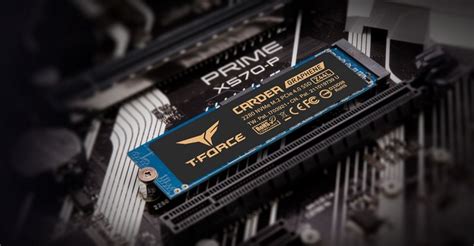 Buy Shop Team Group T-Force Cardea Z44L 2TB PCIe 4.0 NVMe M.2 2280 SSD ...