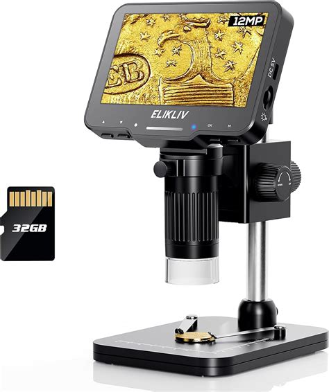 Cheap USB Coin Microscope 的图像结果