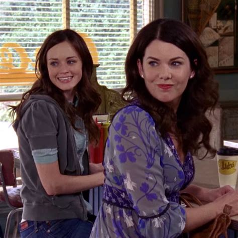 Lorelai Gilmore, Rory Gilmore, Rory, Lorelai, Rory and Lorelai, Lorelai ...