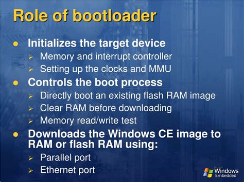 Image result for Bootloader Development