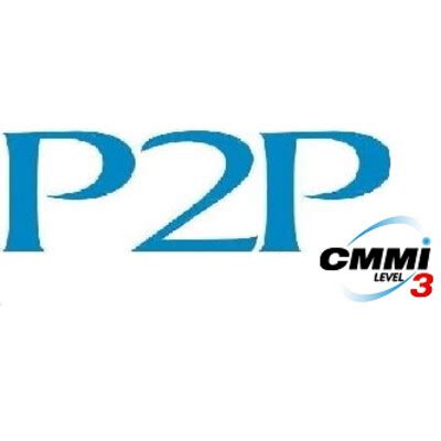 Image result for P2P System Logo