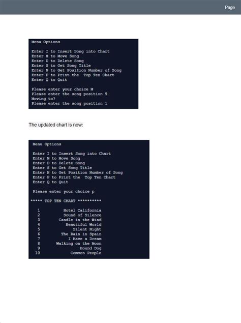 Image result for Steps to Write Java Programs for Chart
