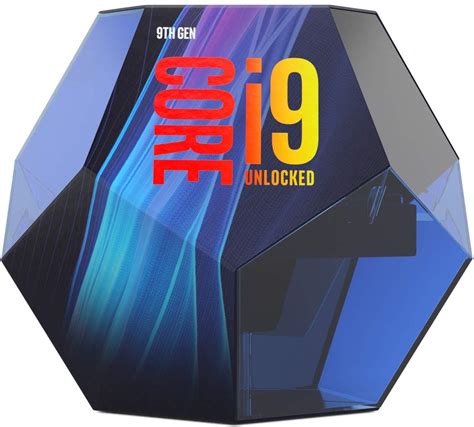 Intel Core i9-9900KF akan tiba dengan harga yang sama dengan Core i9 ...