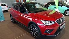 seat arona cena 2019 2019 seat arona fr 1 6 tgi exterior and interior seat arona cena 2019 2019 seat arona fr 1 6 tgi exterior and interior