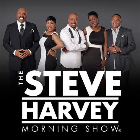 FULL SHOW: J. Anthony Brown Ch… - The Steve Harvey Morning Show - Apple ...
