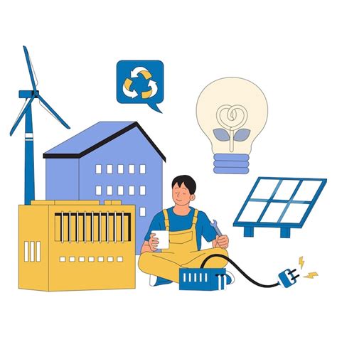 Image of a Clean Energy Project 的图像结果