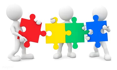 Teamwork Puzzle Clip Art 的图像结果