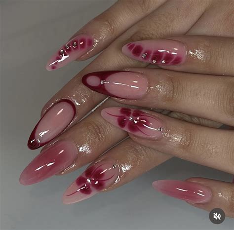 Pin by Jonathan Green on nails art in 2025 | Pink nails, Nail designs ...