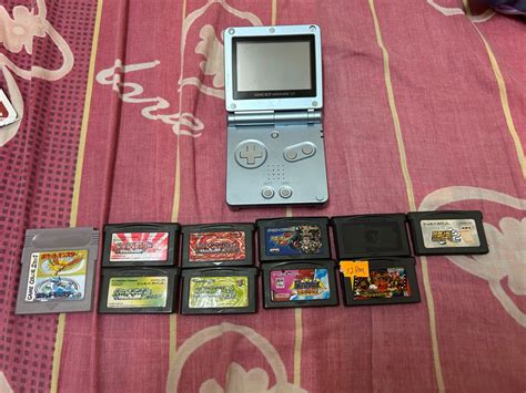 Gameboy Game 的图像结果