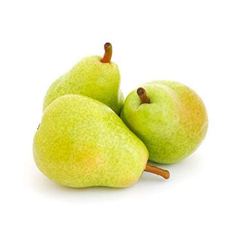 Fresh Pear Indian Babbu Gosha, 500 gram, fresh : Amazon.in: Grocery ...