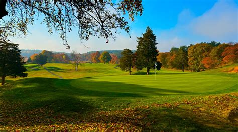 Ould Newbury Golf Ma