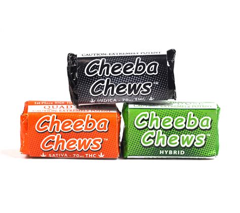 Image result for Cheeba Chews Sleep