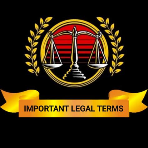 MEANING AND USE OF THE LEGAL TERMS: SINE QUA NON