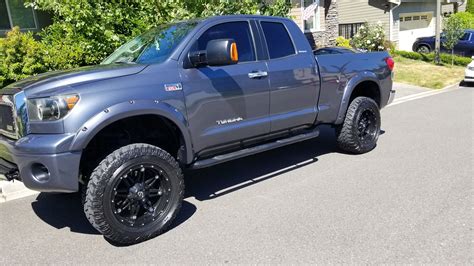 07 Toyota Tundra limited 4x4 152k mi for Sale in Tumwater, WA - OfferUp