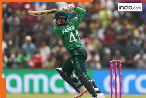 Watch: Faheem Ashraf's explosive knock which helped Pakistan avoid ...