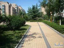 Zhongshan park elevator 3BR apartment with terrace | SmartShanghai
