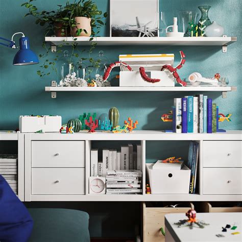 Storage Shelving - Buy shelving units for storage online at affordable ...