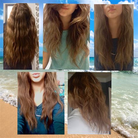 Beachy Waves Tutorial 的图像结果