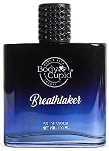 Buy BODY CUPID Breathtaker Eau de Parfum - for Men - 100 ml Online at ...