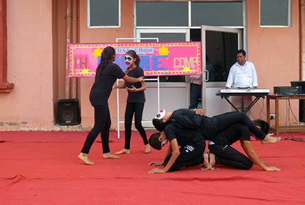 Activities 2017-18