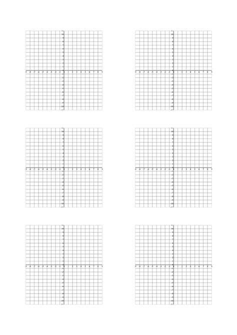 12 Free Coordinate Grid Worksheets - Free PDF at worksheeto.com