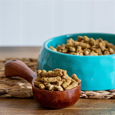 Raw Freeze-Dried Dog & Cat Food Delivery | Frontier Pets