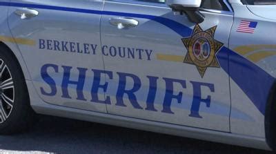 Berkeley County Sheriff's Office reaches full staffing for first time ...