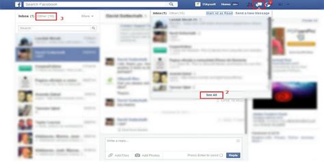 Image result for Facebook Files Folder