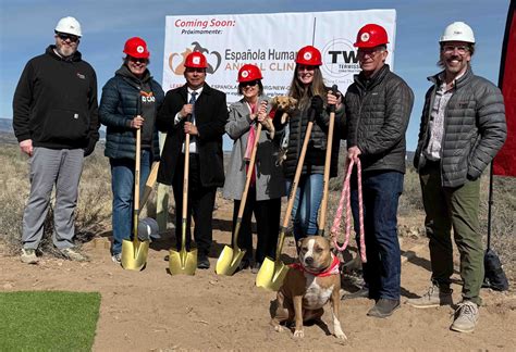 Espanola Valley Humane Society