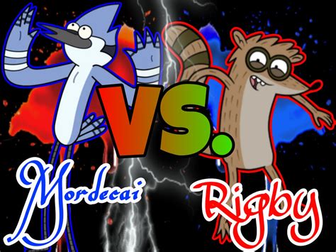 How Much Does Mordecai And Rigby Get Paid