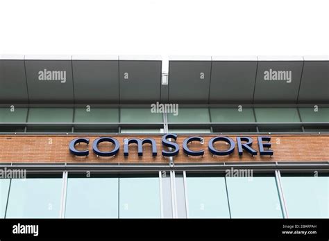 comScore 的图像结果